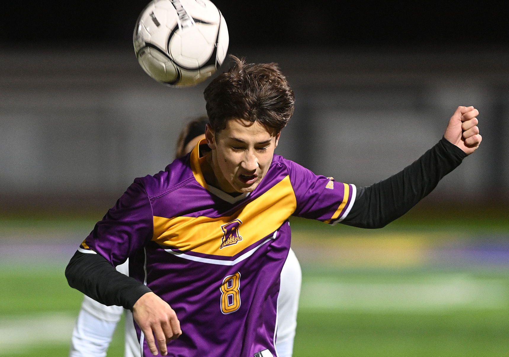 Boiling Springs Soccer 5
